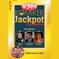 Komiker Jackpot