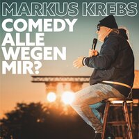 Markus Krebs