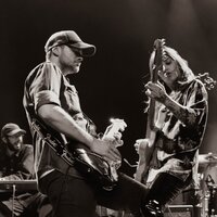 Nina Attal & Band