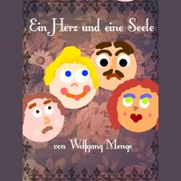 Die Findlinge - Ein Herz und eine Seele