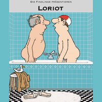 Die Findlinge - Loriot