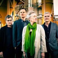 Julia Hülsmann Quartet