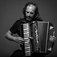 Chango Spasiuk
