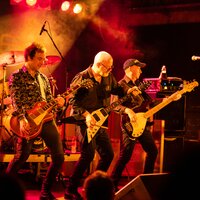 Wishbone Ash