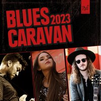 Blues Caravan 2023
