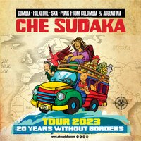 Che Sudaka