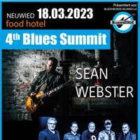 Blues Summit