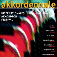 Akkordeonale 2023