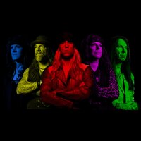 JOHN DIVA & THE ROCKETS OF LOVE