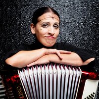 Carmela De Feo - La Signora