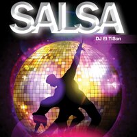 Salsa Party