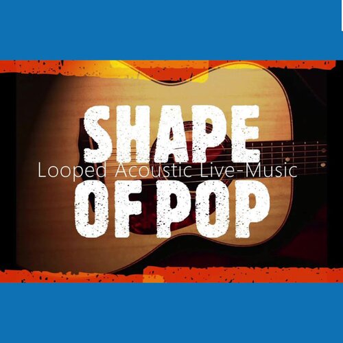 RheinPuls - Shape of Pop
