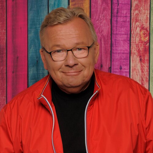 Bernd Stelter