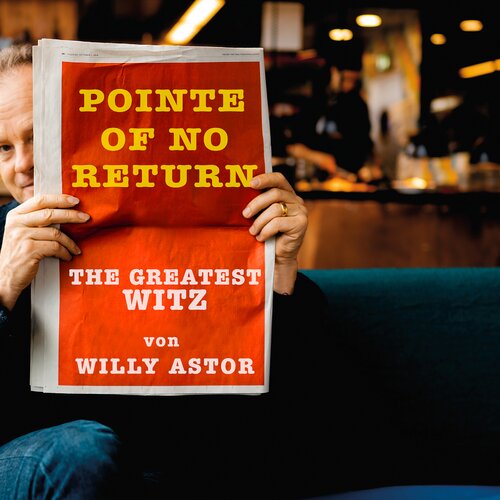 Willy Astor