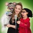 Murzarellas Music-Puppet-Comedy
