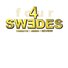 4 SWƎDES - Tribute - Abba - Review