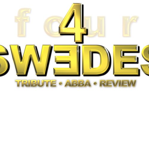 4 SWƎDES - Tribute - Abba - Review