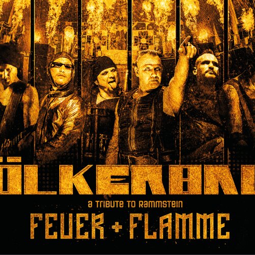 Völkerball – A Tribute to Rammstein