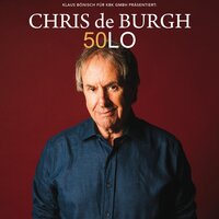 Chris de Burgh