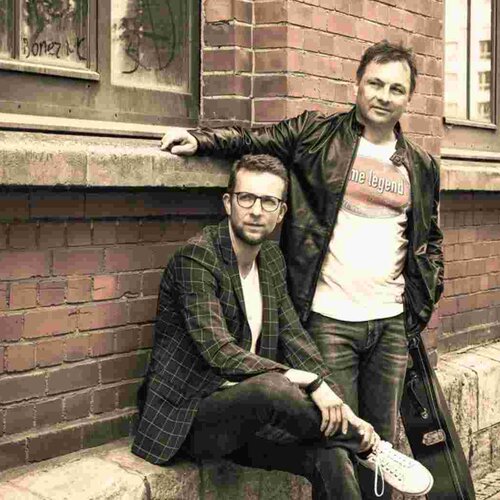 Simon & Garfunkel Revival Band