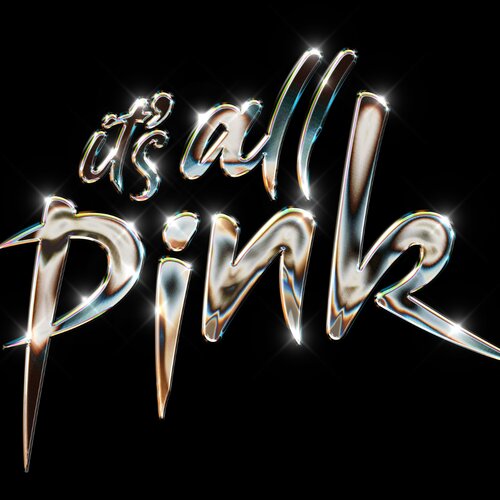 It's All Pink