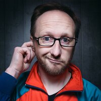 Ralf Senkel – Der hat gesessen!