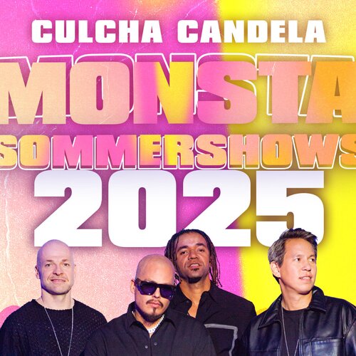 CULCHA CANDELA