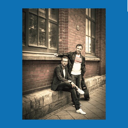RheinPuls - Simon & Garfunkel Revival Band