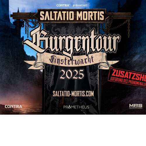 Saltatio Mortis