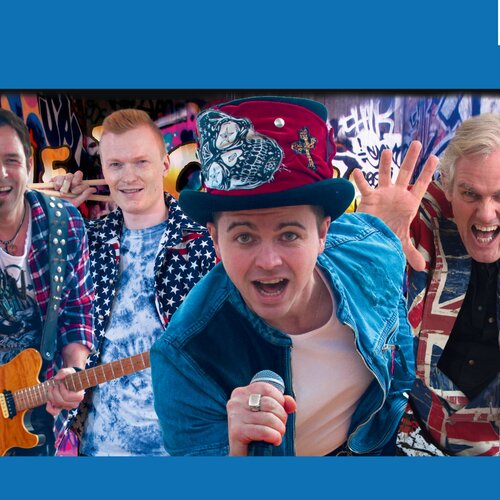 RheinPuls - Die Toten Ärzte