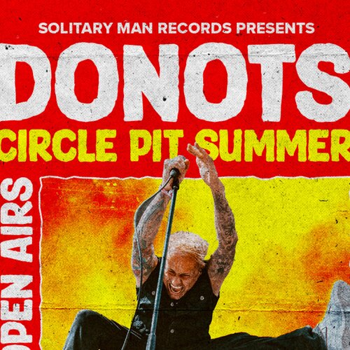 DONOTS