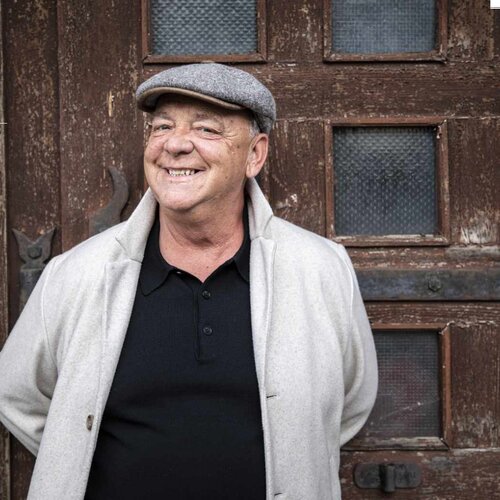 Don Clarke