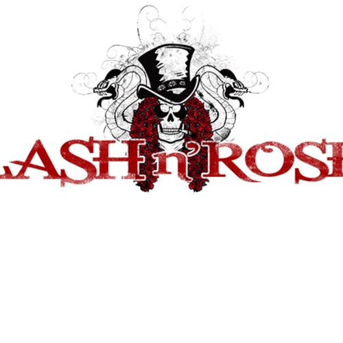 Slash n' Roses