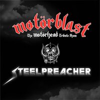Motörblast & Steelpreacher
