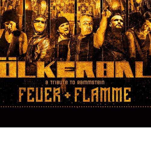 Völkerball