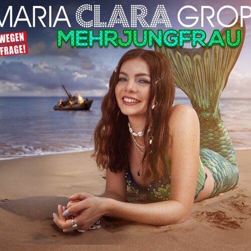 Maria Clara Groppler