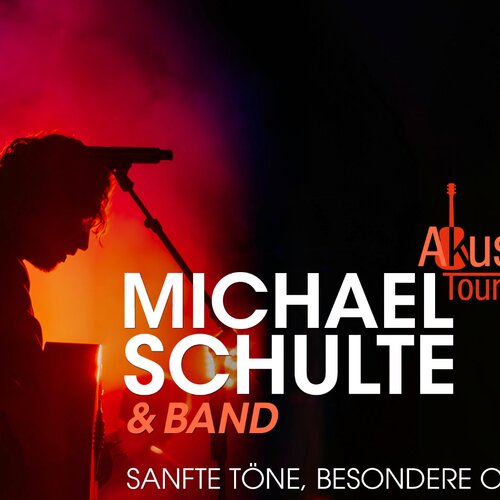 MICHAEL SCHULTE & Band