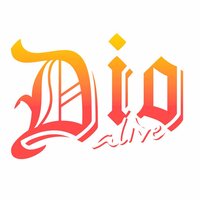 Dio Alive