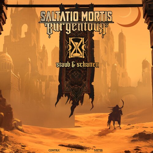 SALTATIO MORTIS
