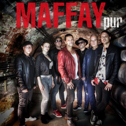 Maffay Pur