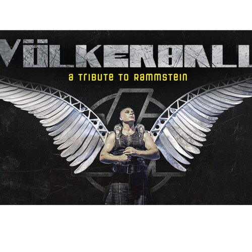 Völkerball - A Tribute to Rammstein
