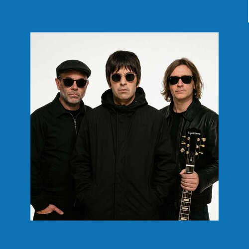 RheinPuls - Supersonic Wonder