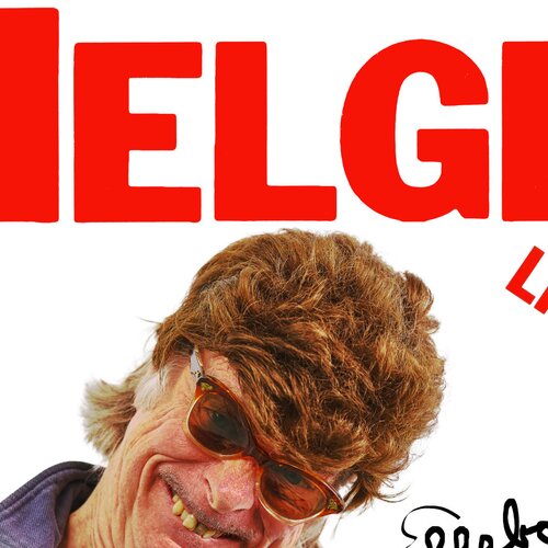 Helge Schneider