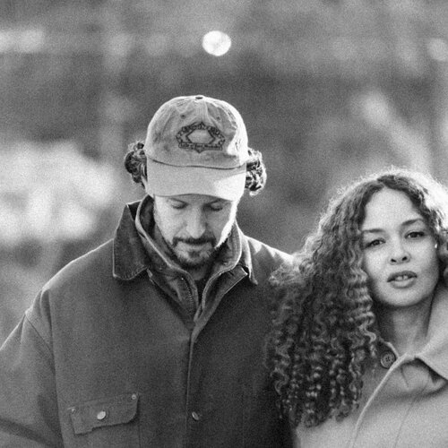 Max Herre und Joy Denalane