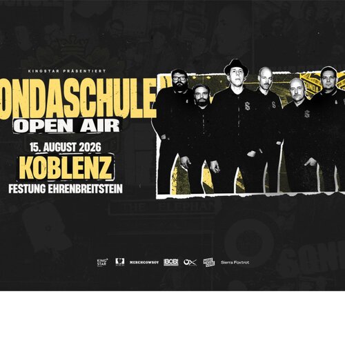 Sondaschule
