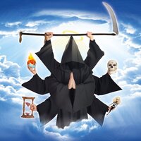 Der Tod – Gevatter Unser