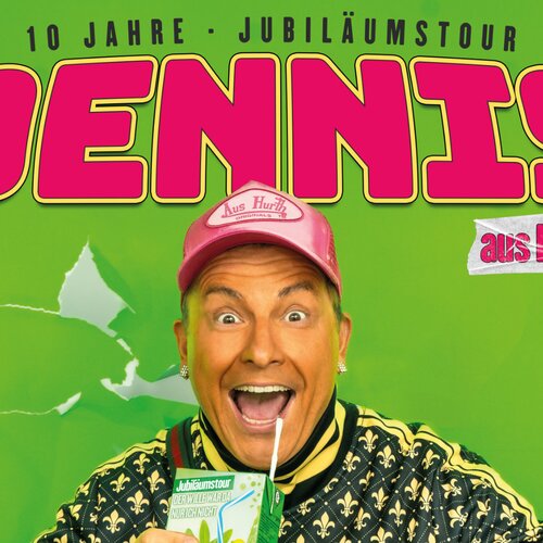 Dennis aus Hürth
