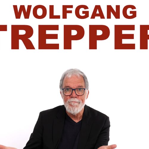 Wolfgang Trepper