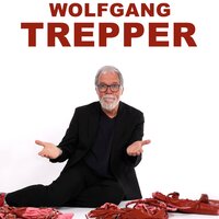 Wolfgang Trepper – Trepper kommt! Tour 2026
