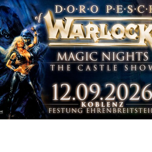 DORO PESCH